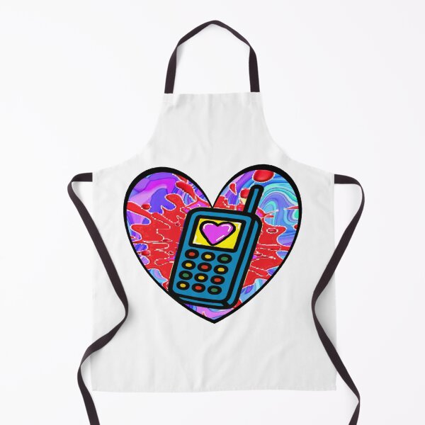 Item preview, love my phone 1 designed and sold by LowEndGraphics.