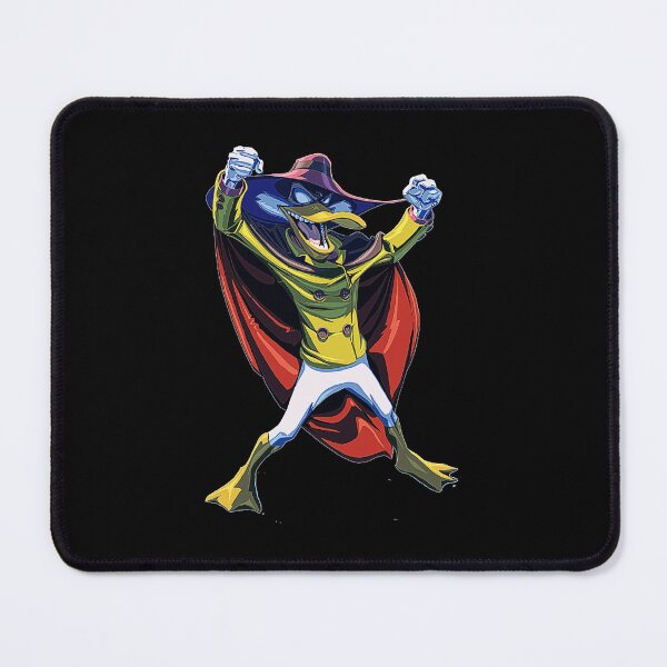 Item preview, Darkwing Duck designed and sold by rosutoluke.