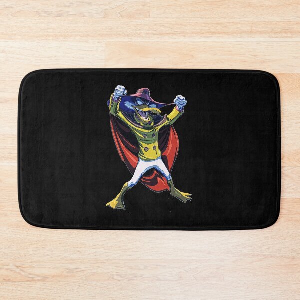 Item preview, Darkwing Duck designed and sold by rosutoluke.