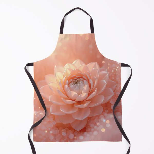 Item preview, Luminescence Flowers, Water Droplets Pearls (image size 8320x12480) designed and sold by Digital-Davinci.