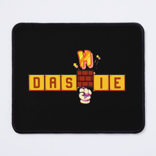 Item preview, Dashiexp Gaming - Dashie Mystery designed and sold by tedgarete.
