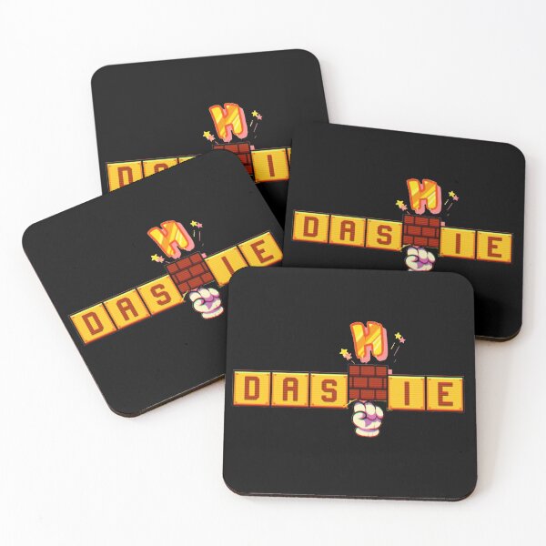 Item preview, Dashiexp Gaming - Dashie Mystery designed and sold by tedgarete.