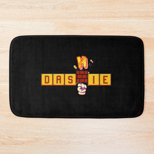 Item preview, Dashiexp Gaming - Dashie Mystery designed and sold by tedgarete.