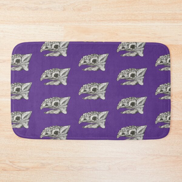 Item preview, Ankylosaurus skull designed and sold by DoodleSnake58.