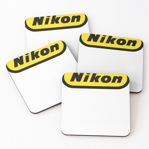 Item preview, Ni.kon  designed and sold by LucBlack.