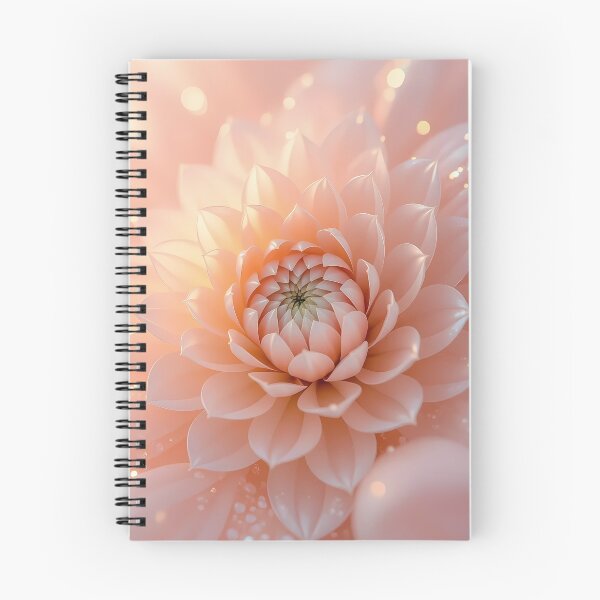 Item preview, Closeup Luminescence Flowers (image size 8320x12480) designed and sold by Digital-Davinci.