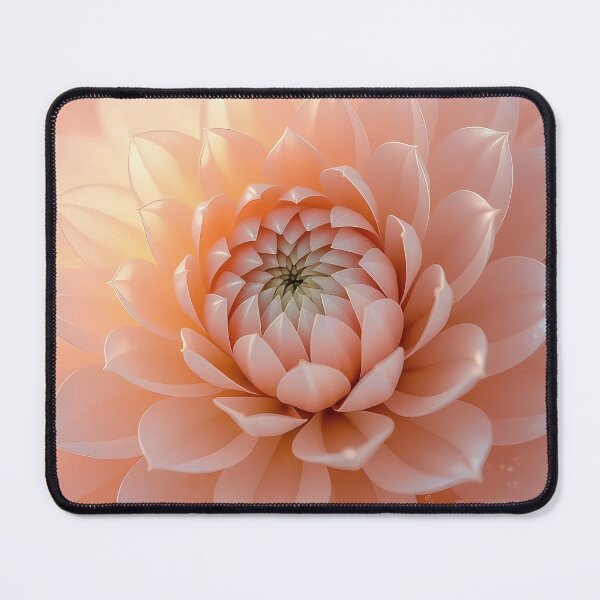 Item preview, Closeup Luminescence Flowers (image size 8320x12480) designed and sold by Digital-Davinci.