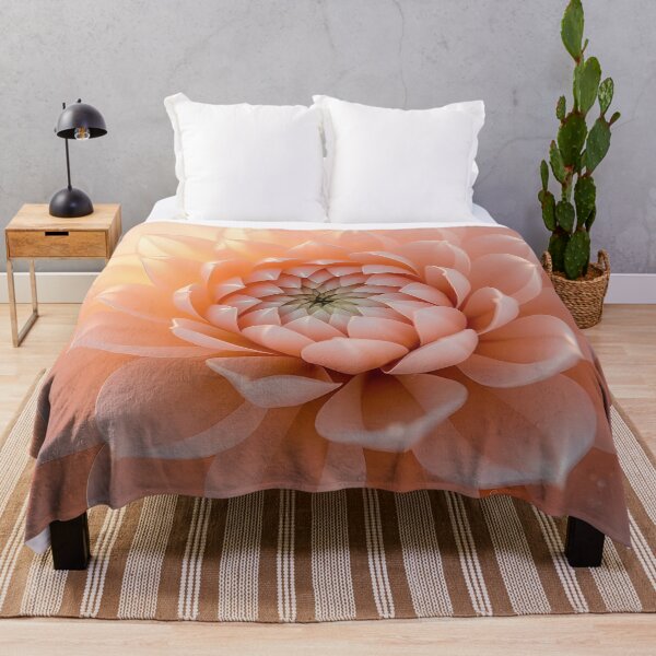 Item preview, Closeup Luminescence Flowers (image size 8320x12480) designed and sold by Digital-Davinci.