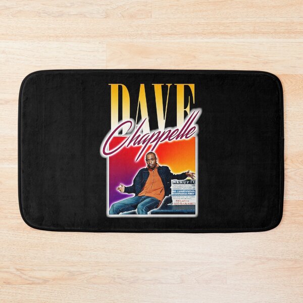 Item preview, Dave Chappelle  designed and sold by dustnoiem.
