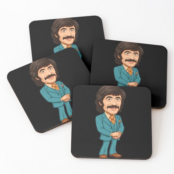 Item preview, Watching the Detectives: Jason King designed and sold by halibutgoatramb.