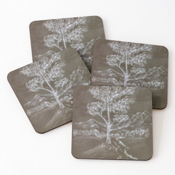 Item preview, Lonesome Tree designed and sold by Slum-Alley.