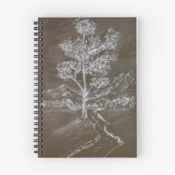 Item preview, Lonesome Tree designed and sold by Slum-Alley.