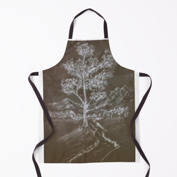 Item preview, Lonesome Tree designed and sold by Slum-Alley.
