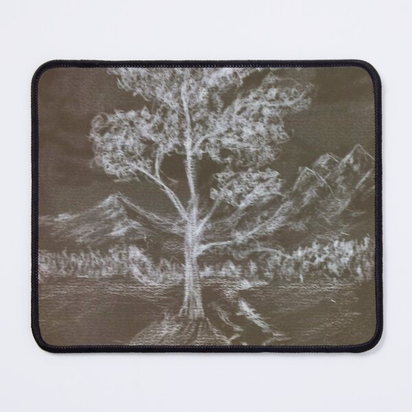 Item preview, Lonesome Tree designed and sold by Slum-Alley.