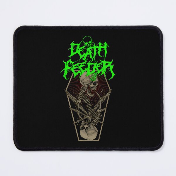 Item preview, Death Feeder Band designed and sold by DreamVesions.
