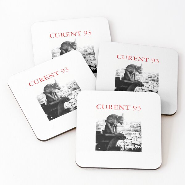 Item preview, Current 93 designed and sold by TiloVosano.