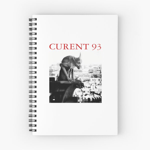 Item preview, Current 93 designed and sold by TiloVosano.
