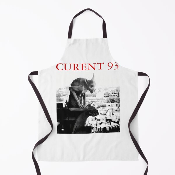 Item preview, Current 93 designed and sold by TiloVosano.