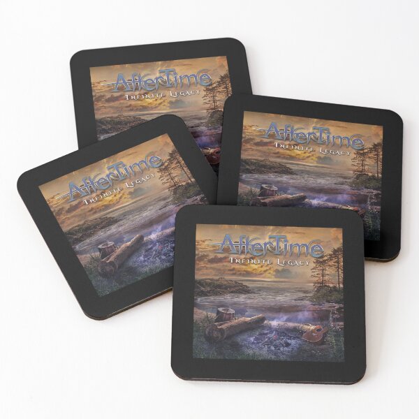 Item preview, AfterTime Band designed and sold by ManatoStein.