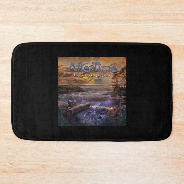 Item preview, AfterTime Band designed and sold by ManatoStein.