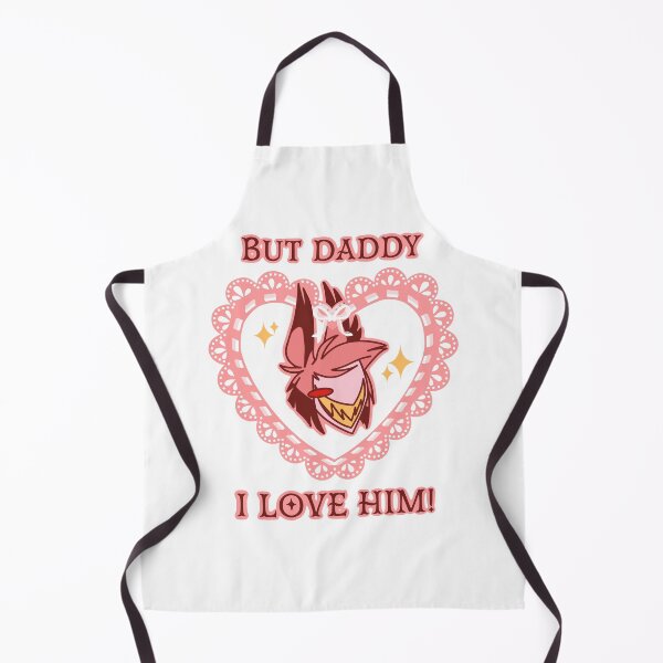 Item preview, But Daddy I Love Him designed and sold by roseandruin.