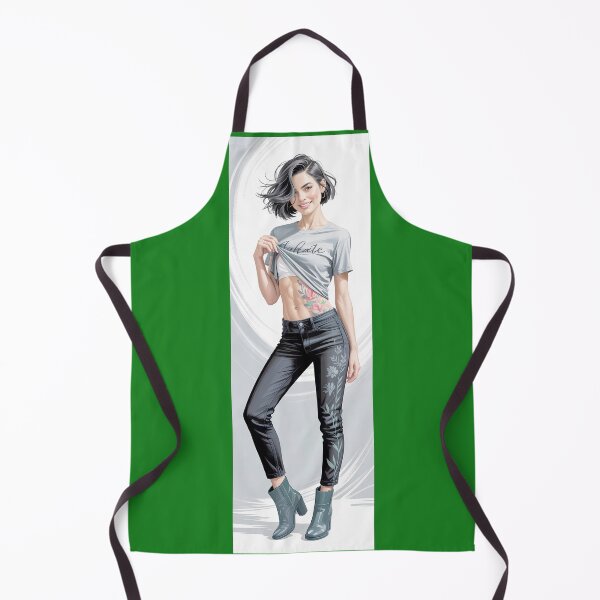 Item preview, Floral Abdomen Art Woman By Merch, Limited Edition designed and sold by MichaelbmOver.