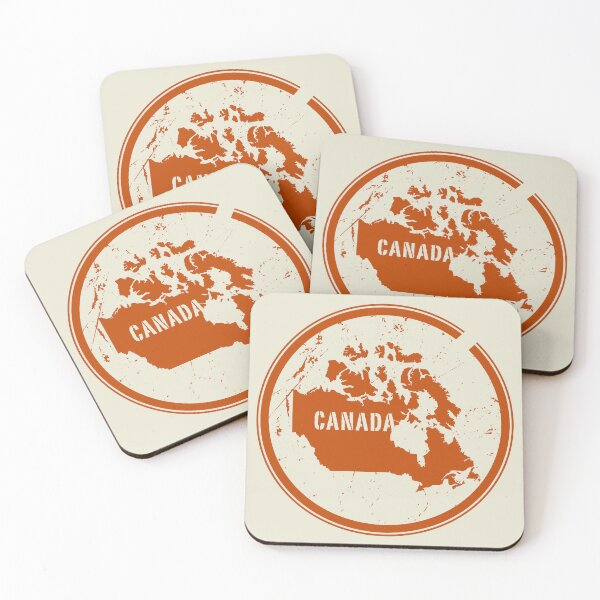 Item preview, Canada country designed and sold by studio838.
