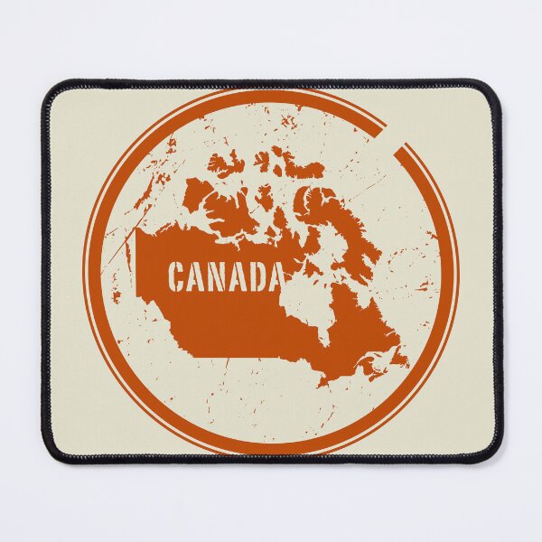 Item preview, Canada country designed and sold by studio838.