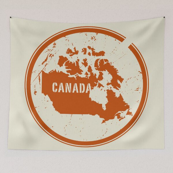 Item preview, Canada country designed and sold by studio838.