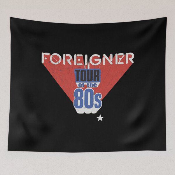 Item preview, Art - Foreigner designed and sold by dankusac.