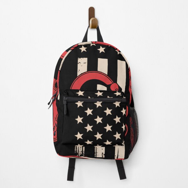 Item preview, US Flag Gamer 4th Of July Patriotic designed and sold by georgiaarsnal.