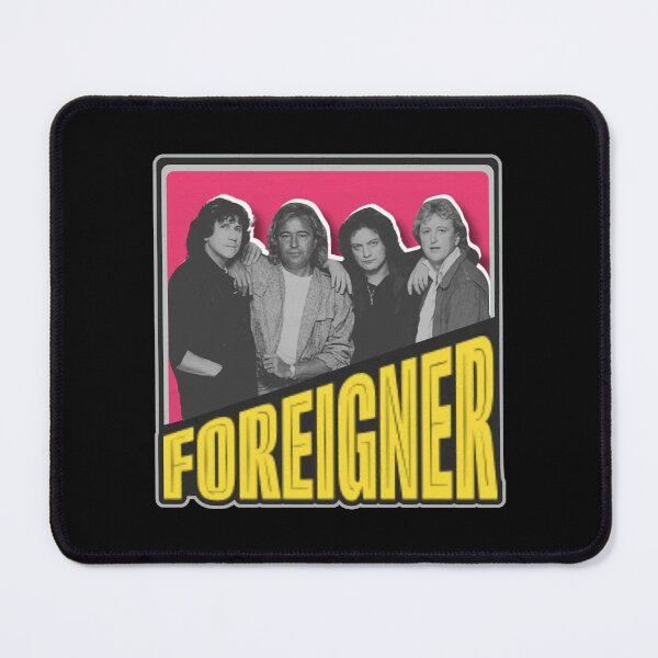 Item preview, Art - Foreigner designed and sold by dankusac.