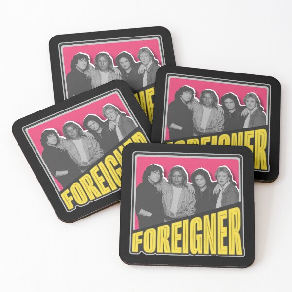 Item preview, Art - Foreigner designed and sold by dankusac.