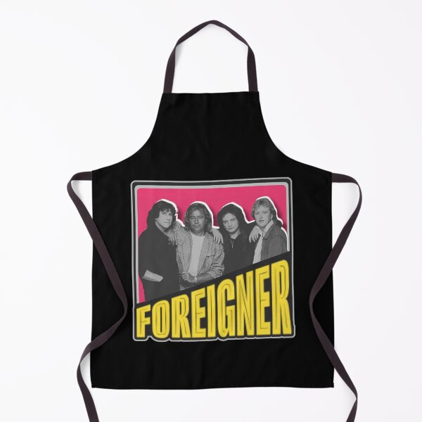 Item preview, Art - Foreigner designed and sold by dankusac.