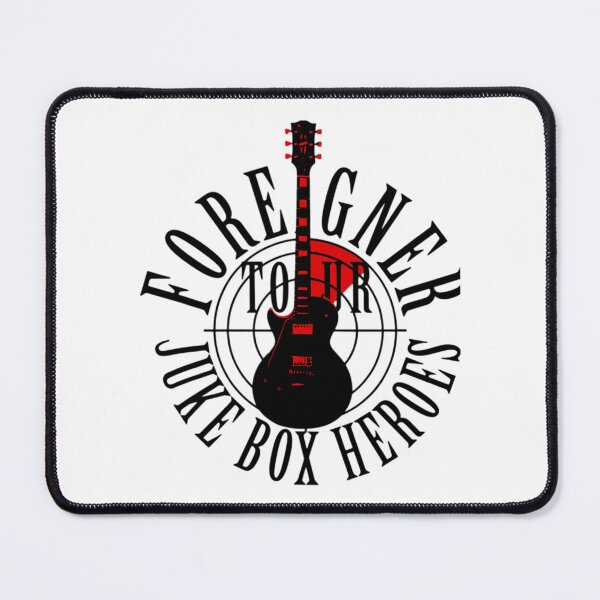Item preview, Art - Foreigner designed and sold by dankusac.