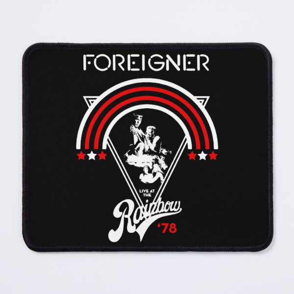 Item preview, Art - Foreigner designed and sold by dankusac.