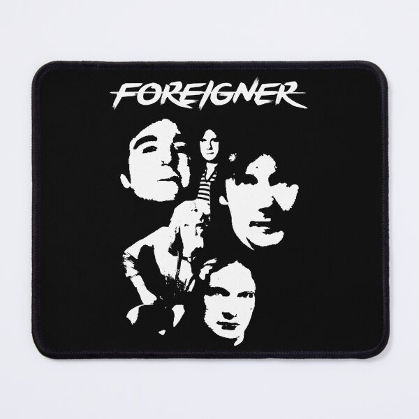 Item preview, Art - Foreigner designed and sold by dankusac.