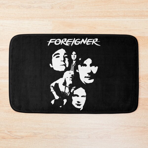 Item preview, Art - Foreigner designed and sold by dankusac.