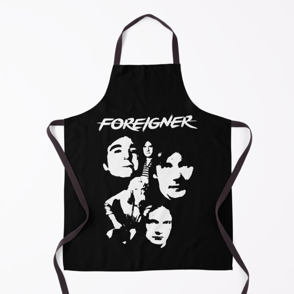Item preview, Art - Foreigner designed and sold by dankusac.