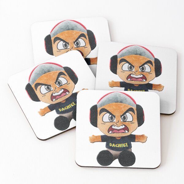 Item preview, Dashiexp Gaming - Dashie Plushie designed and sold by tedgarete.