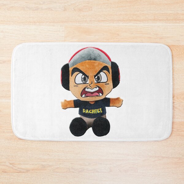 Item preview, Dashiexp Gaming - Dashie Plushie designed and sold by tedgarete.
