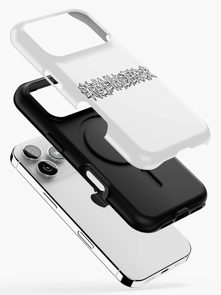 Thumbnail 2 of 4, iPhone Case, Extreme Noise Terror designed and sold by BrodieBouges.