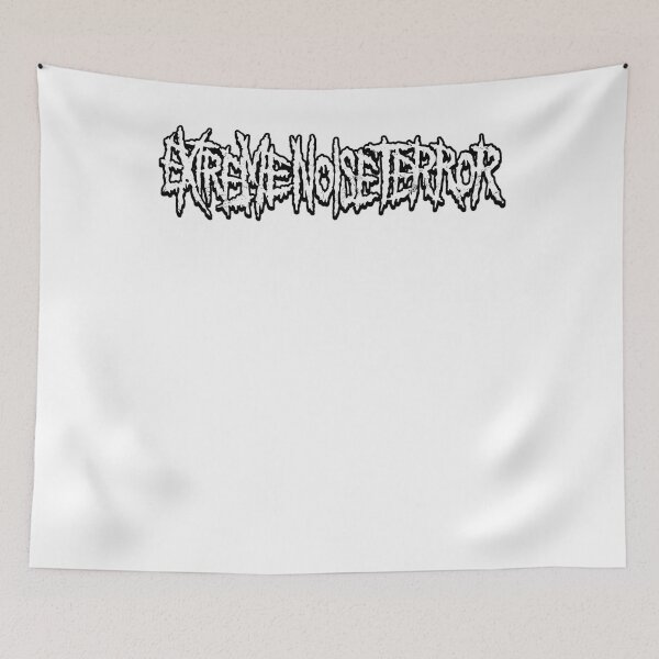 Item preview, Extreme Noise Terror  designed and sold by BrodieBouges.