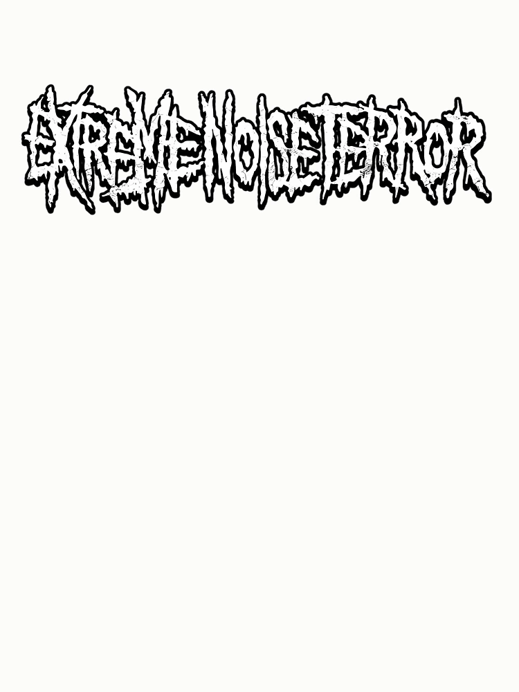 Thumbnail 6 of 6, Pullover Sweatshirt, Extreme Noise Terror designed and sold by BrodieBouges.