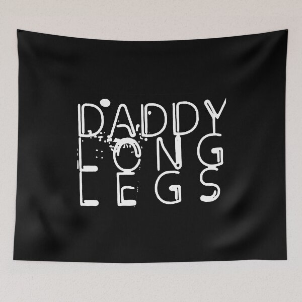 Item preview, Daddy Long Legs Band designed and sold by ReynardBerezny.