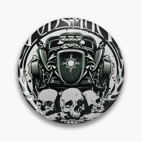 Item preview, Art - Godsmack designed and sold by browndawd.