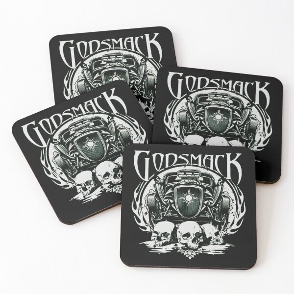Item preview, Art - Godsmack designed and sold by browndawd.