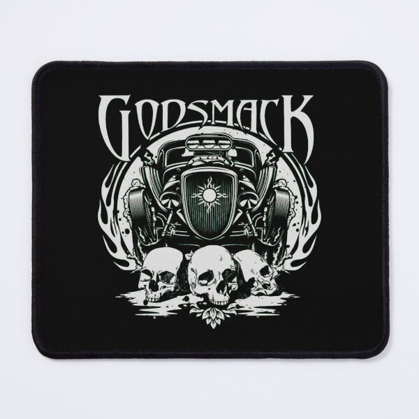 Item preview, Art - Godsmack designed and sold by browndawd.