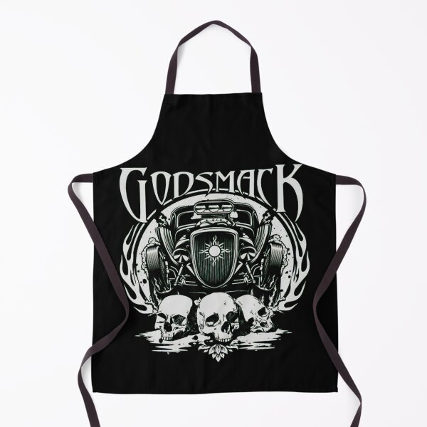Item preview, Art - Godsmack designed and sold by browndawd.