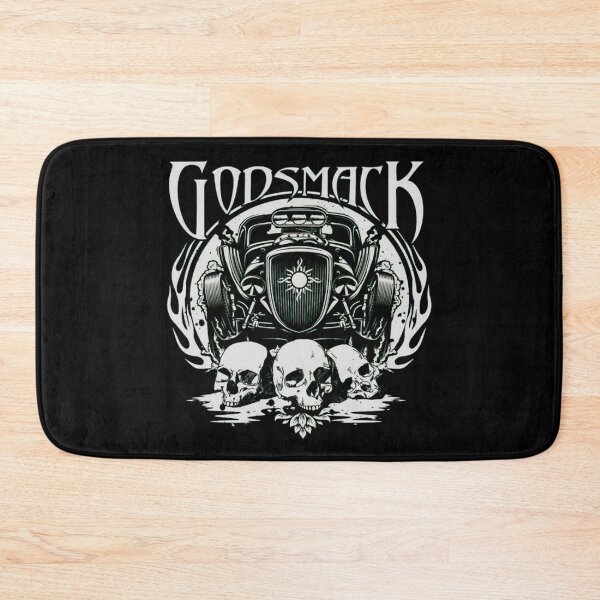 Item preview, Art - Godsmack designed and sold by browndawd.